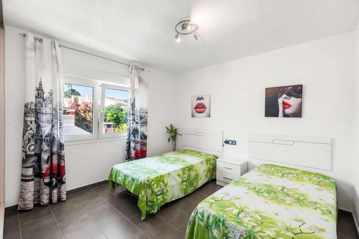4 chambre Villa/Maison à vendre à Calpe / Calp - 850 000 € (Ref: 9916347)