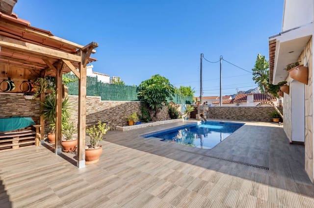 4 chambre Villa/Maison à vendre à Calpe / Calp - 850 000 € (Ref: 9916347)