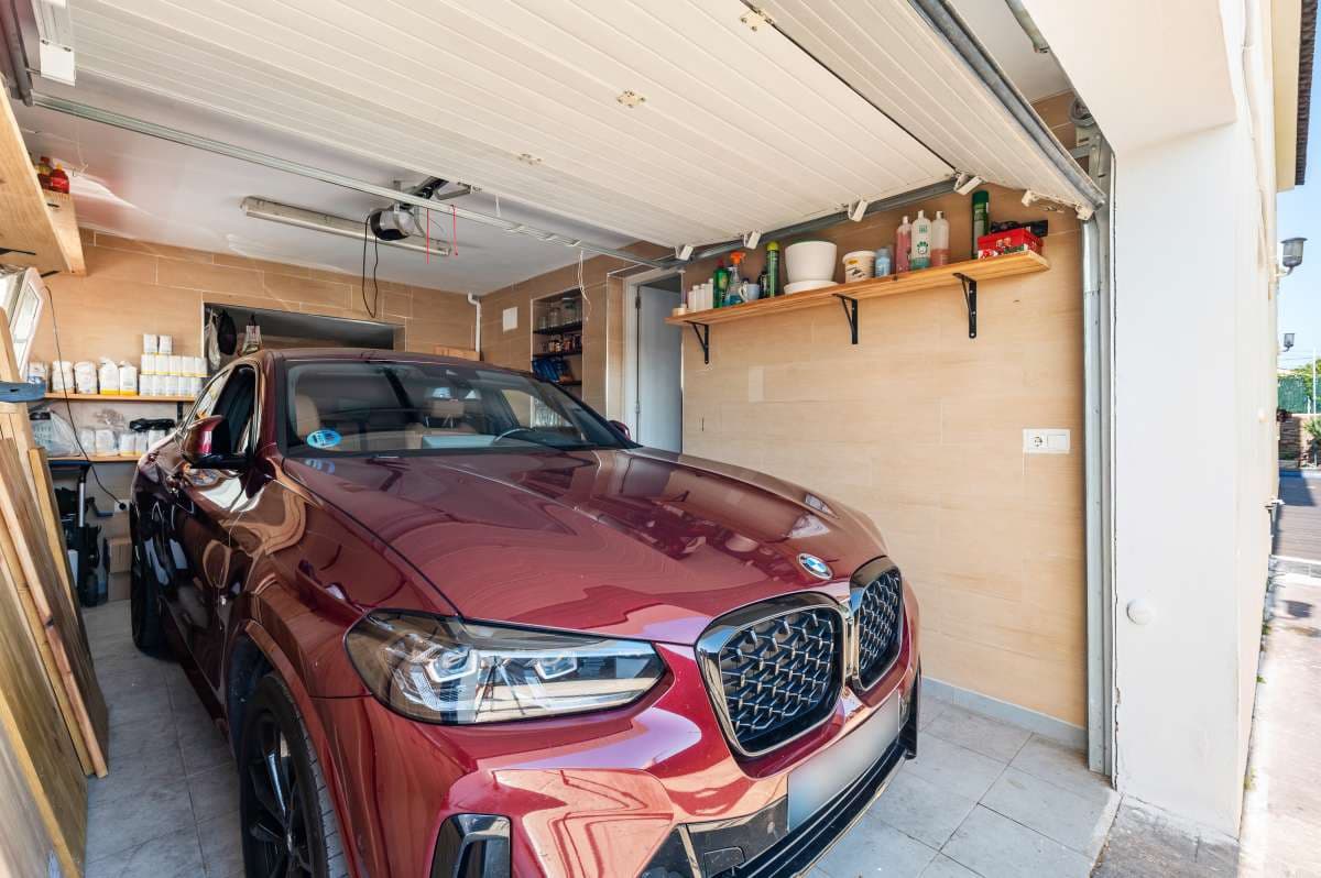4 chambre Villa/Maison à vendre à Calpe / Calp - 850 000 € (Ref: 9916347)