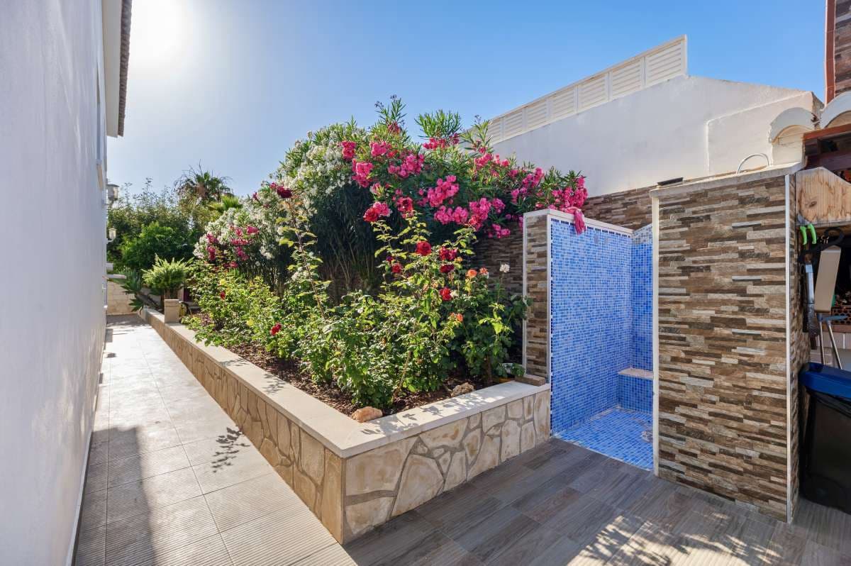 4 chambre Villa/Maison à vendre à Calpe / Calp - 850 000 € (Ref: 9916347)