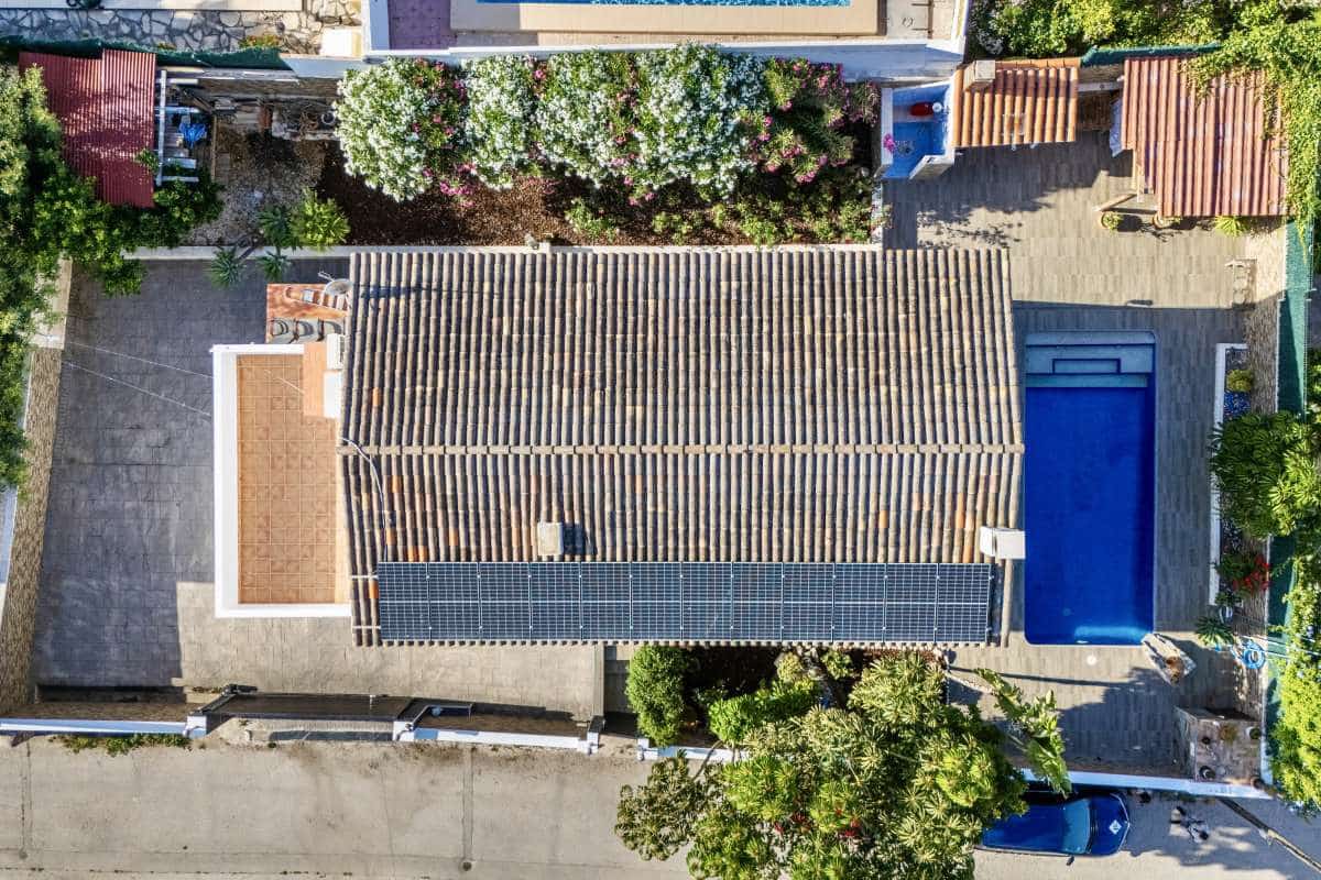 4 chambre Villa/Maison à vendre à Calpe / Calp - 850 000 € (Ref: 9916347)