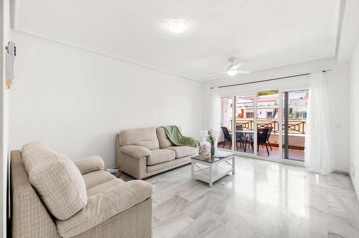 2 camera da letto Appartamento in vendita in Calpe / Calp - 280.000 € (Rif: 9918905)