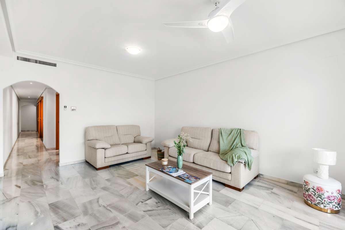 2 camera da letto Appartamento in vendita in Calpe / Calp - 280.000 € (Rif: 9918905)