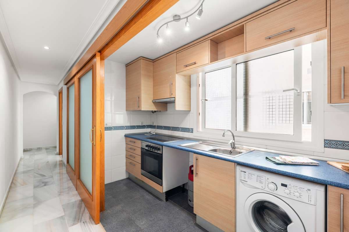2 camera da letto Appartamento in vendita in Calpe / Calp - 280.000 € (Rif: 9918905)