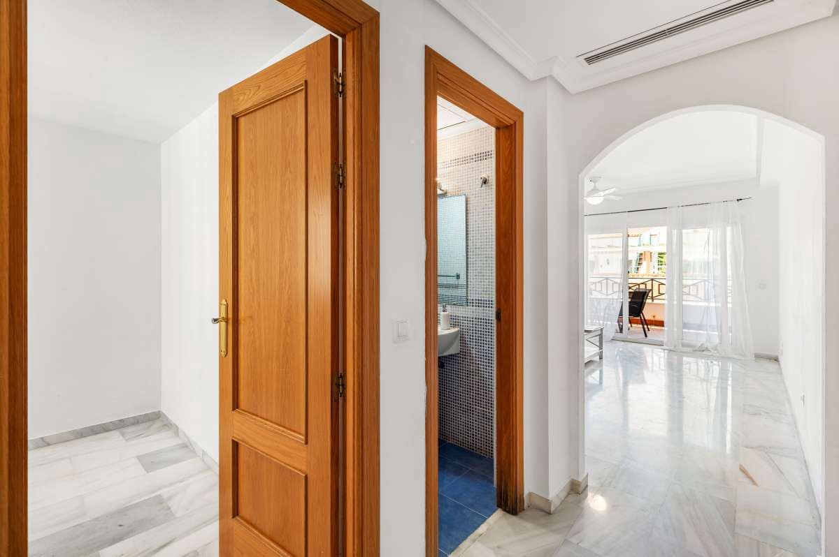 2 camera da letto Appartamento in vendita in Calpe / Calp - 280.000 € (Rif: 9918905)