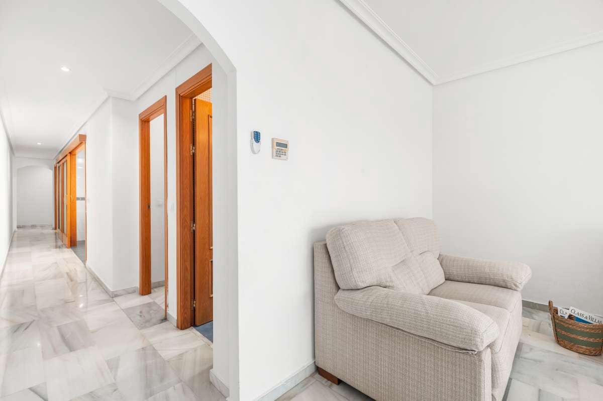 2 camera da letto Appartamento in vendita in Calpe / Calp - 280.000 € (Rif: 9918905)
