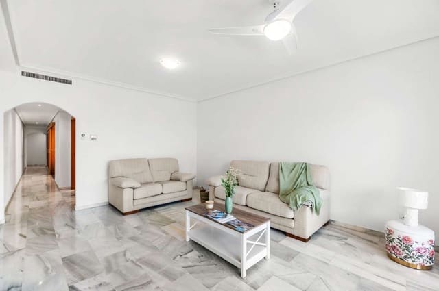 2 camera da letto Appartamento in vendita in Calpe / Calp - 280.000 € (Rif: 9918905)