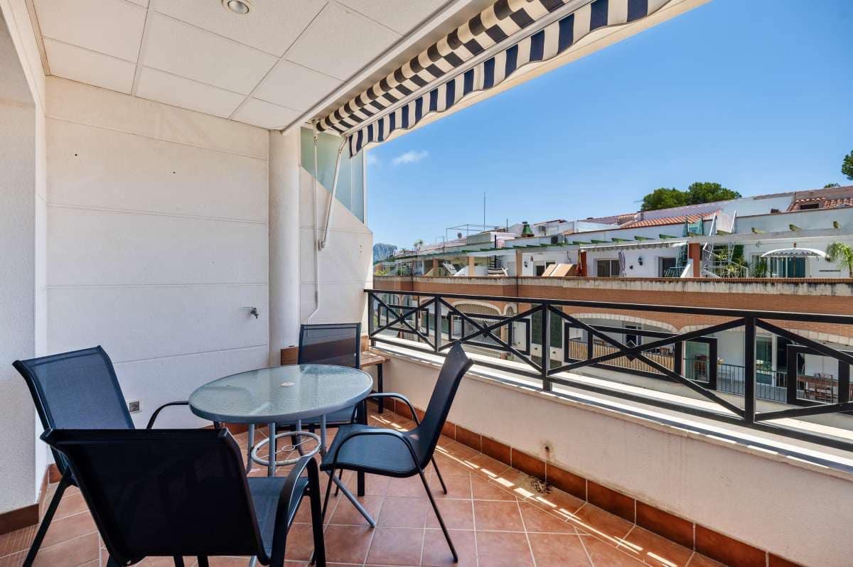 2 camera da letto Appartamento in vendita in Calpe / Calp - 280.000 € (Rif: 9918905)