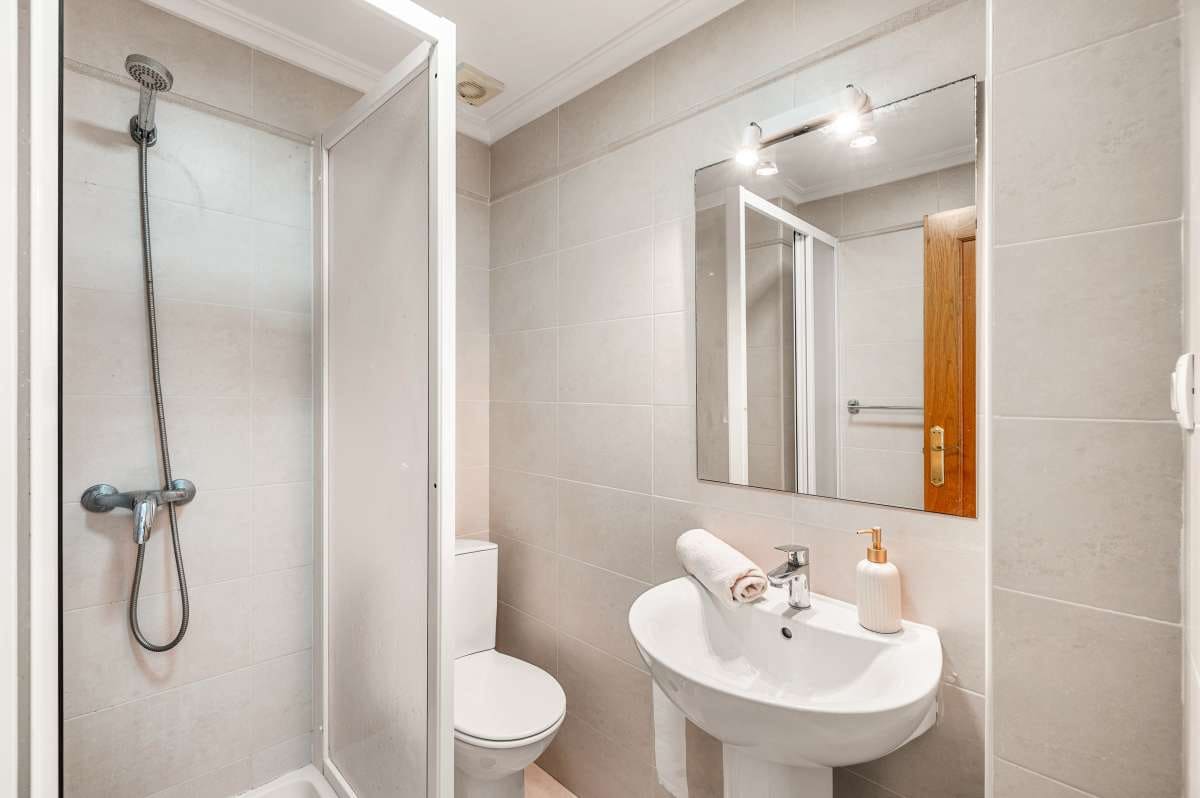 2 camera da letto Appartamento in vendita in Calpe / Calp - 280.000 € (Rif: 9918905)