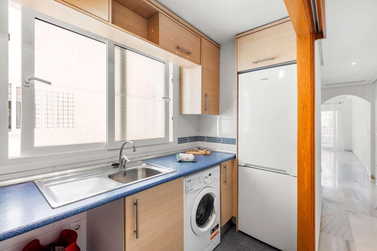 2 camera da letto Appartamento in vendita in Calpe / Calp - 280.000 € (Rif: 9918905)