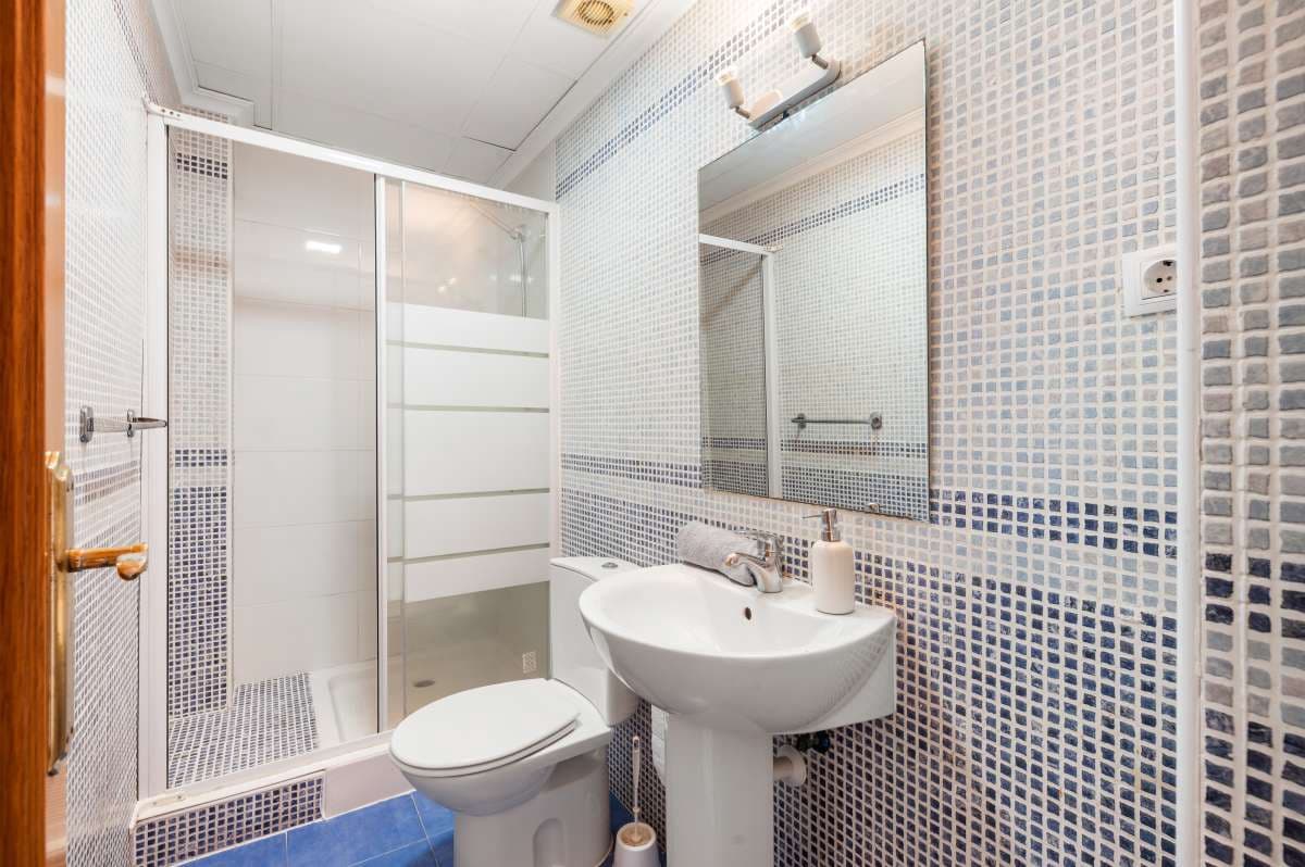 2 camera da letto Appartamento in vendita in Calpe / Calp - 280.000 € (Rif: 9918905)