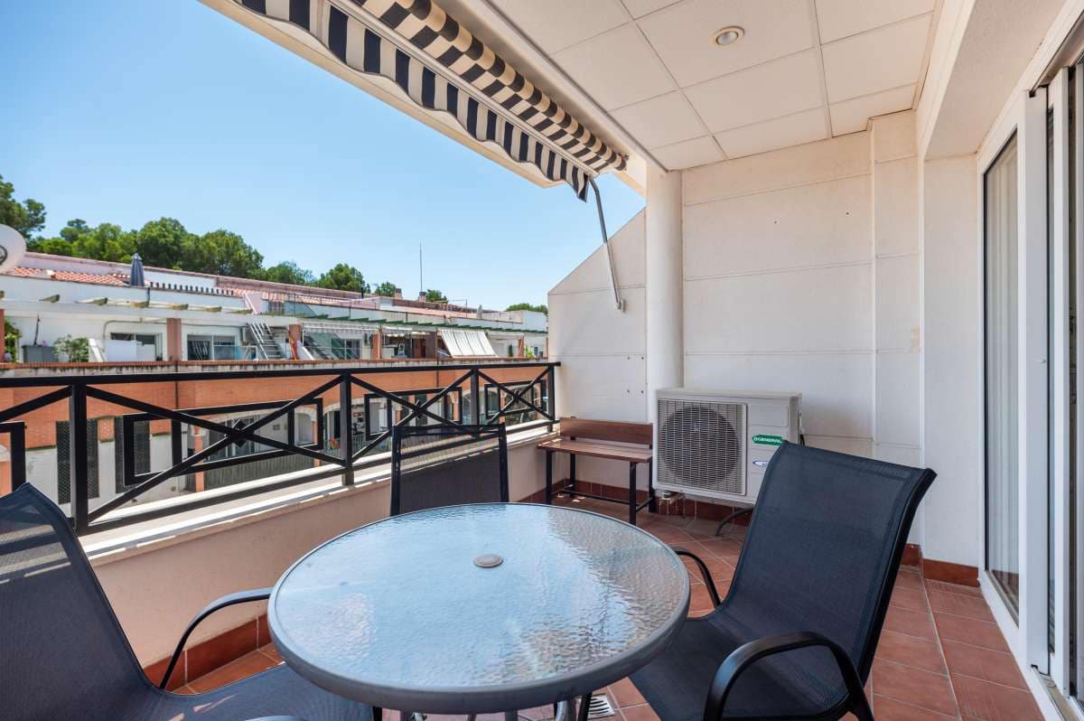 2 camera da letto Appartamento in vendita in Calpe / Calp - 280.000 € (Rif: 9918905)