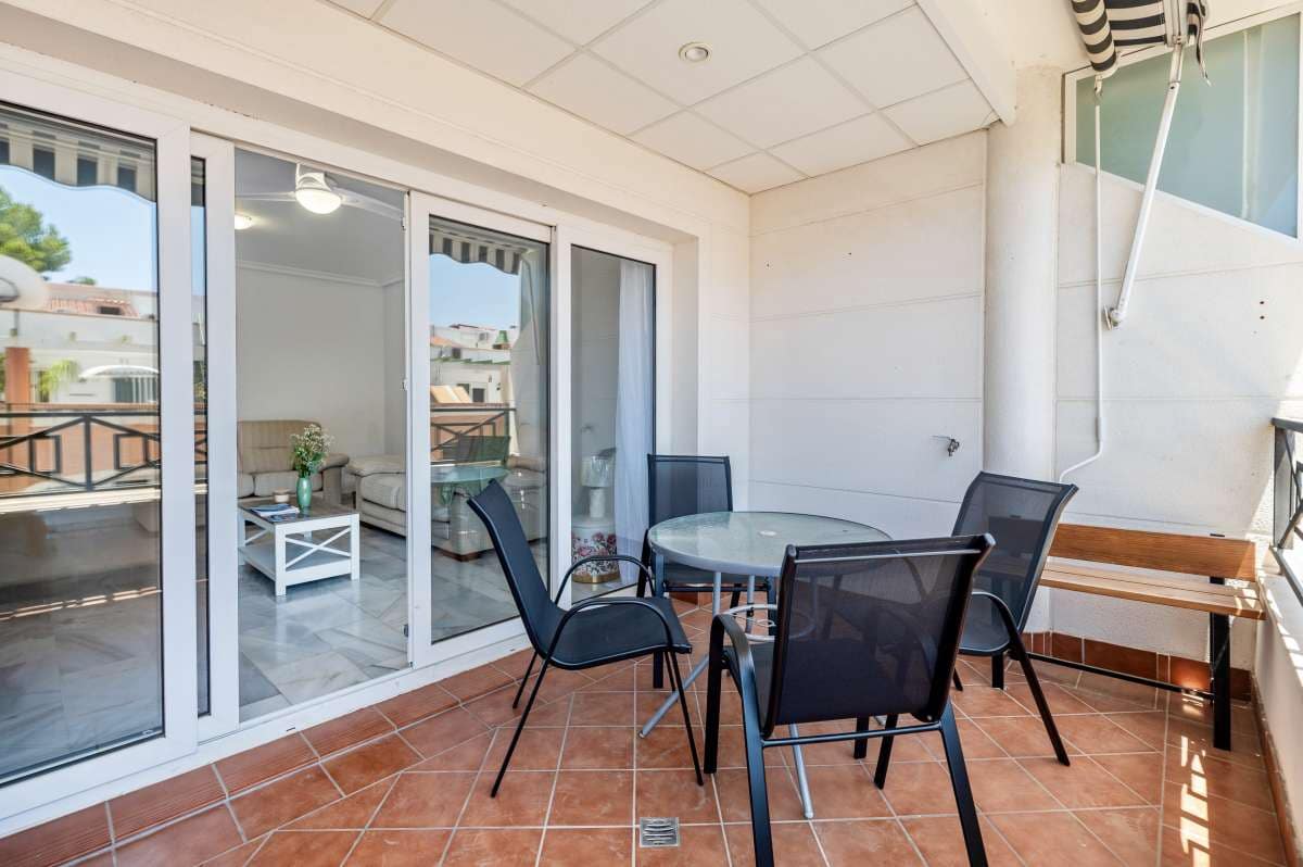 2 camera da letto Appartamento in vendita in Calpe / Calp - 280.000 € (Rif: 9918905)