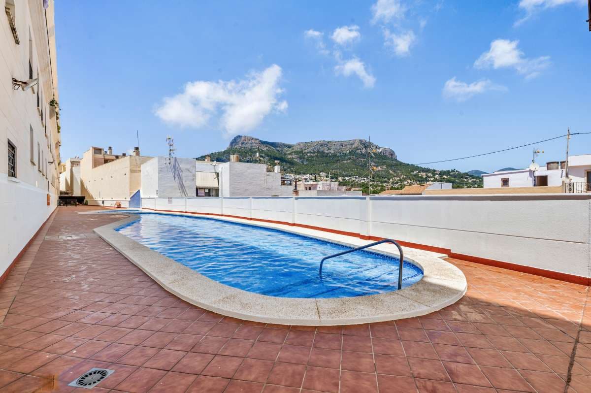 2 camera da letto Appartamento in vendita in Calpe / Calp - 280.000 € (Rif: 9918905)
