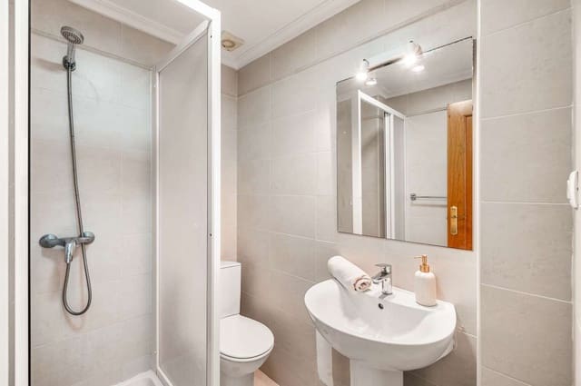 2 camera da letto Appartamento in vendita in Calpe / Calp - 280.000 € (Rif: 9918905)