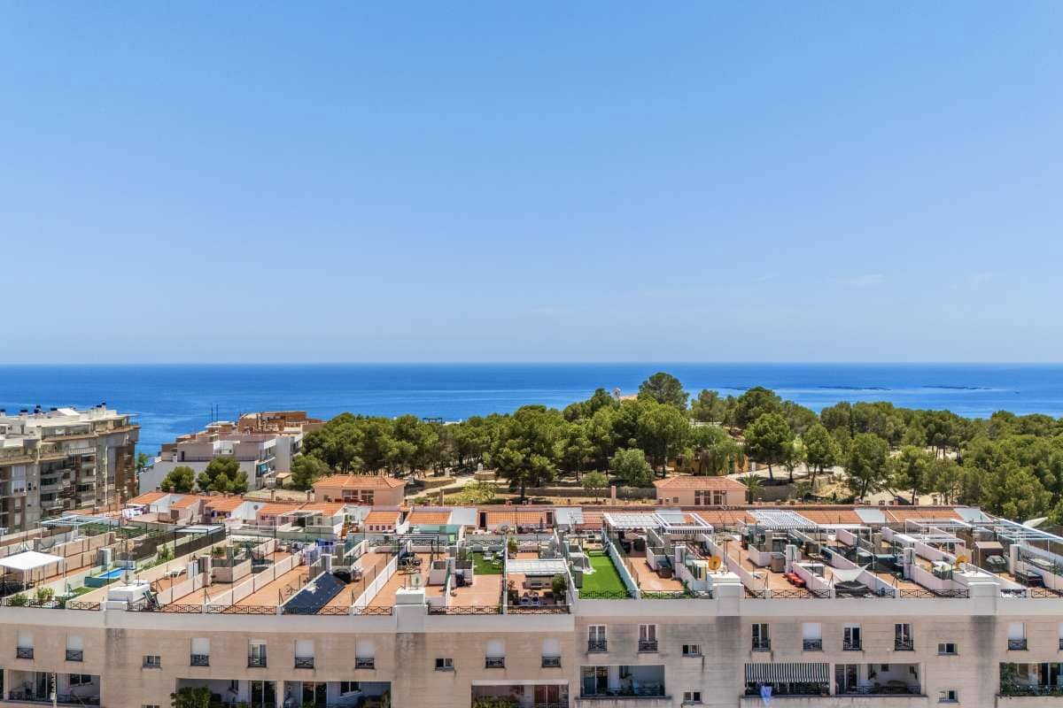 2 camera da letto Appartamento in vendita in Calpe / Calp - 280.000 € (Rif: 9918905)
