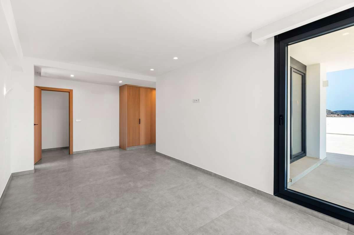 3 makuuhuone Huvila myytävänä paikassa Moraira - 2 250 000 € (Ref: 9929981)