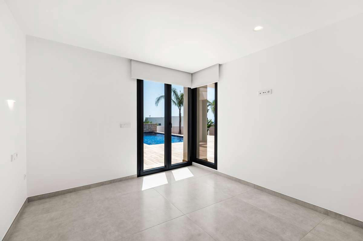 3 makuuhuone Huvila myytävänä paikassa Moraira - 2 250 000 € (Ref: 9929981)