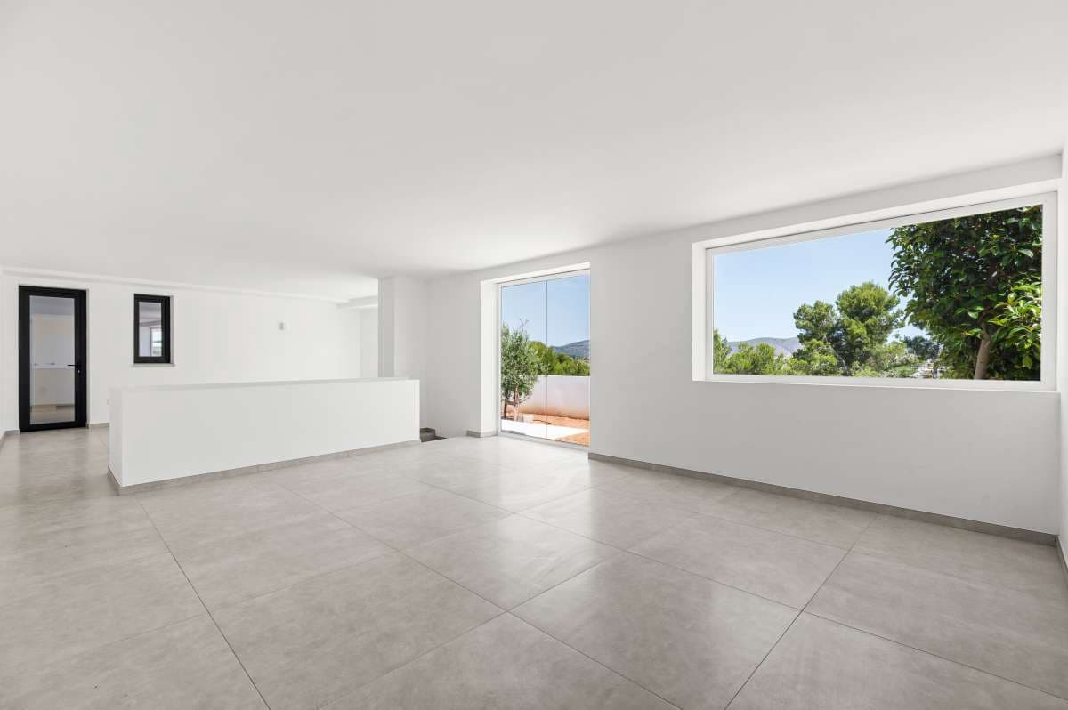 3 makuuhuone Huvila myytävänä paikassa Moraira - 2 250 000 € (Ref: 9929981)