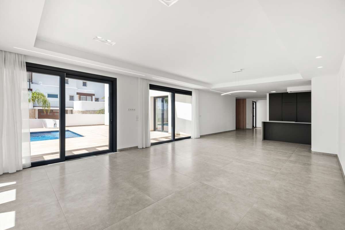 3 makuuhuone Huvila myytävänä paikassa Moraira - 2 250 000 € (Ref: 9929981)