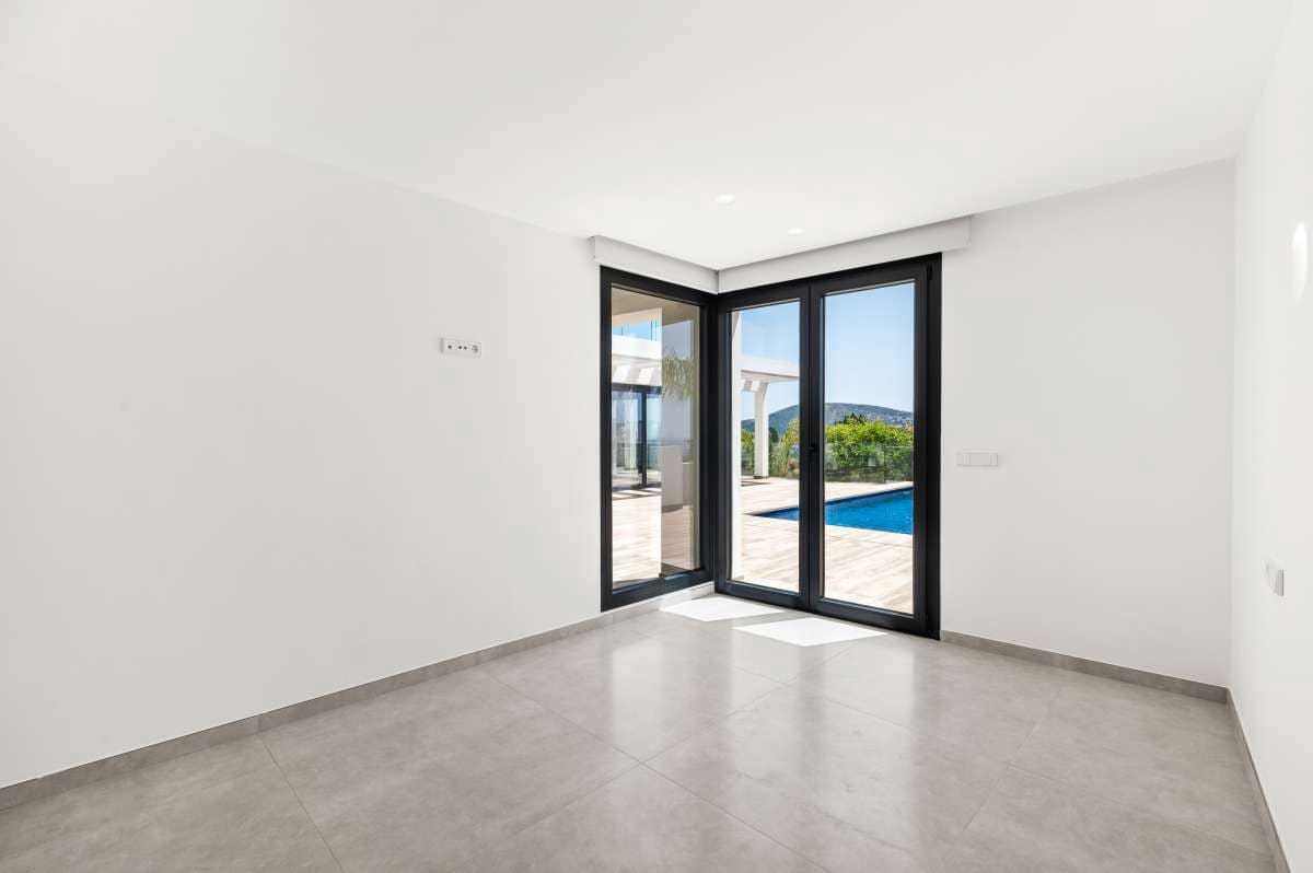 3 makuuhuone Huvila myytävänä paikassa Moraira - 2 250 000 € (Ref: 9929981)