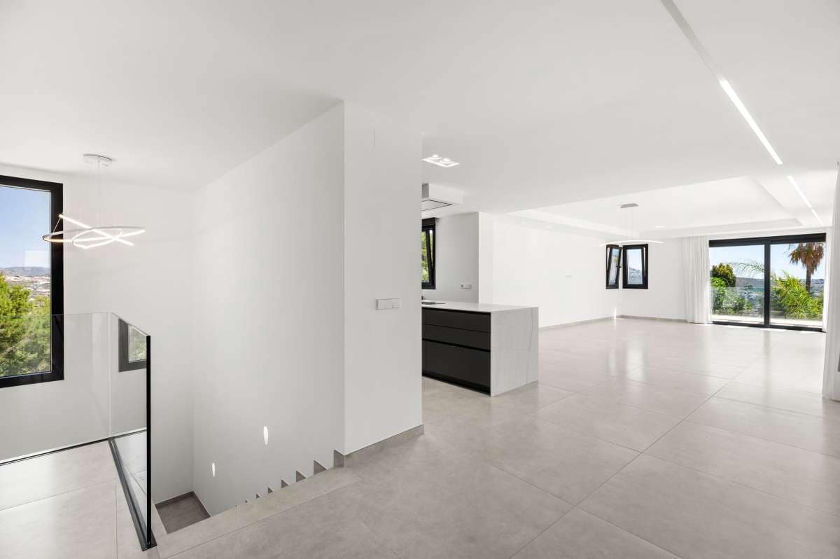 3 makuuhuone Huvila myytävänä paikassa Moraira - 2 250 000 € (Ref: 9929981)