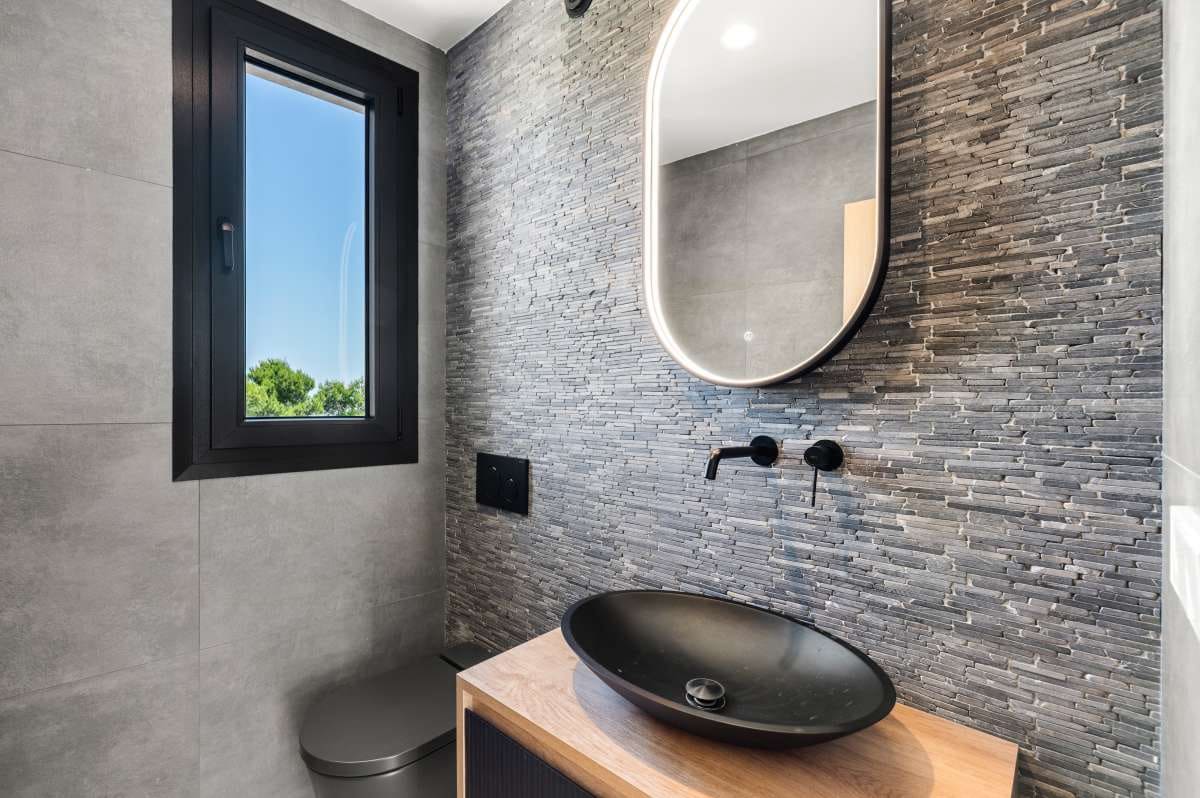 3 makuuhuone Huvila myytävänä paikassa Moraira - 2 250 000 € (Ref: 9929981)