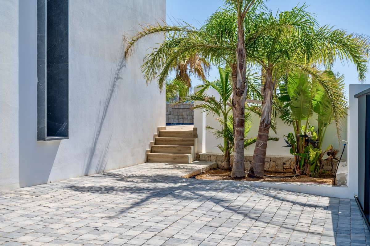 3 makuuhuone Huvila myytävänä paikassa Moraira - 2 250 000 € (Ref: 9929981)