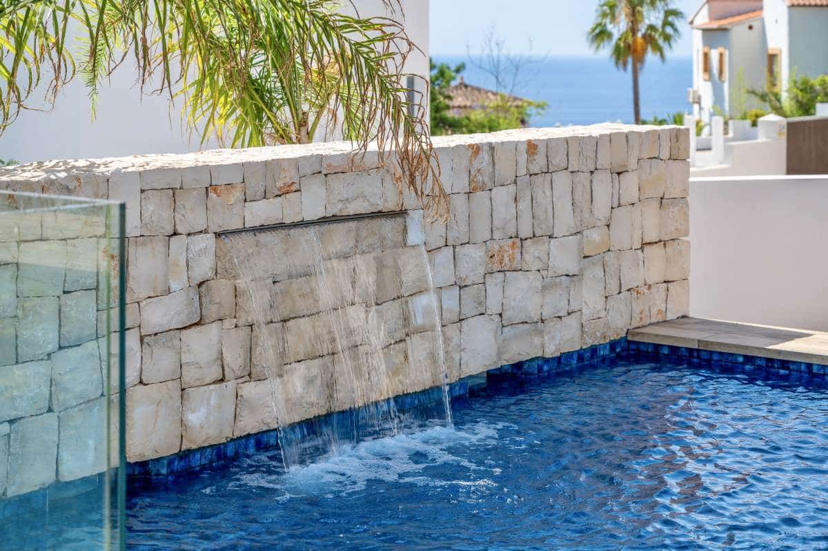 3 makuuhuone Huvila myytävänä paikassa Moraira - 2 250 000 € (Ref: 9929981)