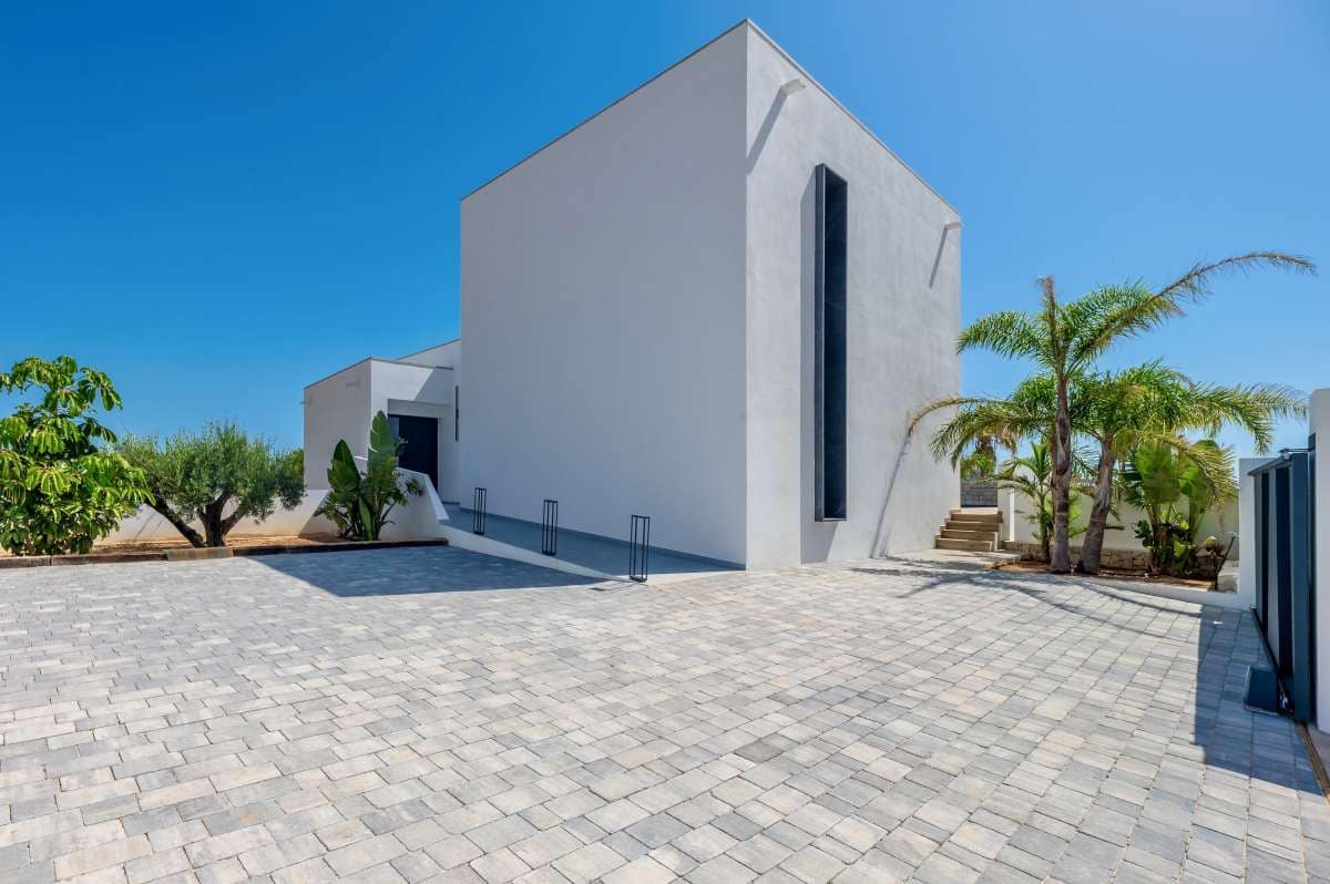 3 makuuhuone Huvila myytävänä paikassa Moraira - 2 250 000 € (Ref: 9929981)