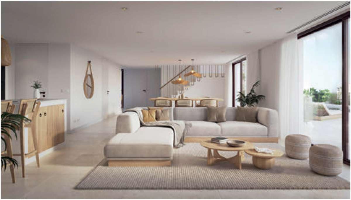 4 bedroom Villa for sale in Moraira - € 1,800,000 (Ref: 9948682)