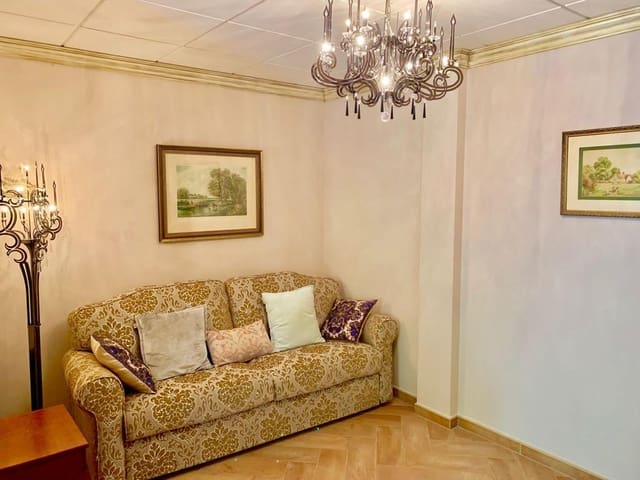 3 soverom Villa til salgs i Altea la Vella, Altea - € 791 000 (Ref: 9958555)