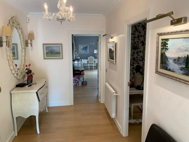 3 soverom Villa til salgs i Altea la Vella, Altea - € 791 000 (Ref: 9958555)