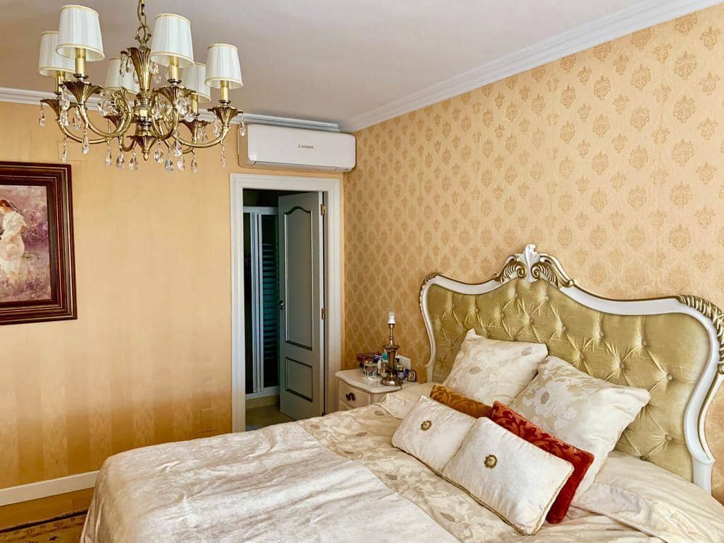 3 soverom Villa til salgs i Altea la Vella - € 791 000 (Ref: 9958555)