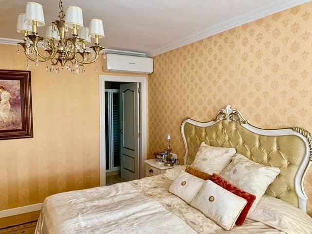 3 soverom Villa til salgs i Altea la Vella, Altea - € 791 000 (Ref: 9958555)