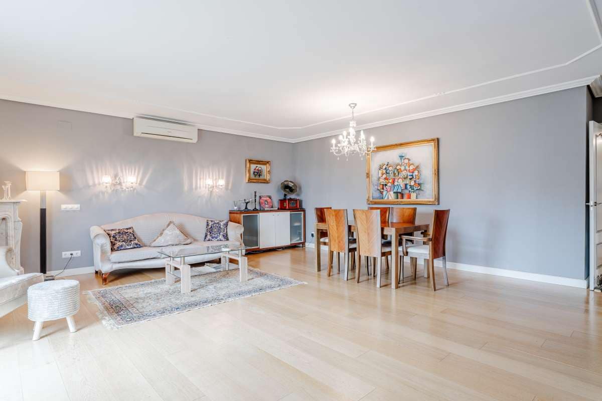 3 chambre Villa/Maison à vendre à Altea la Vella avec piscine garage - 791 000 € (Ref: 9958555)