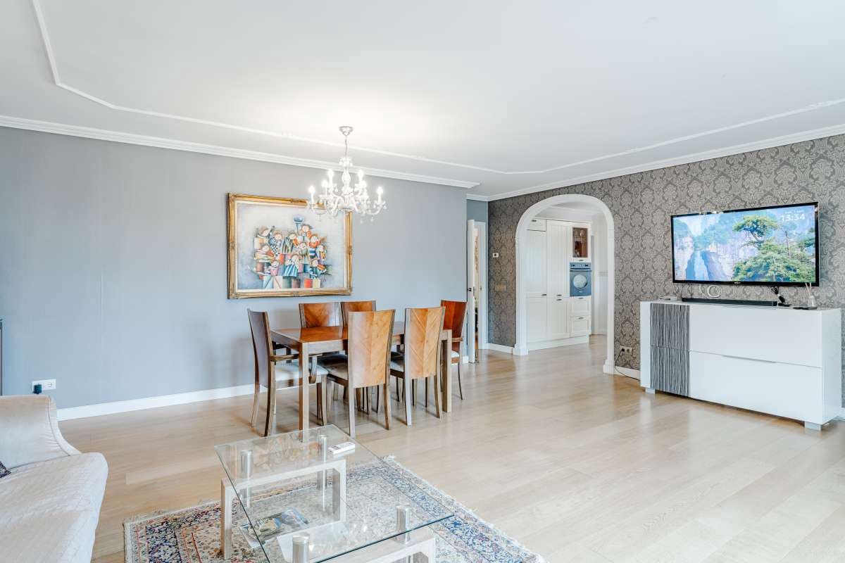 3 chambre Villa/Maison à vendre à Altea la Vella avec piscine garage - 791 000 € (Ref: 9958555)