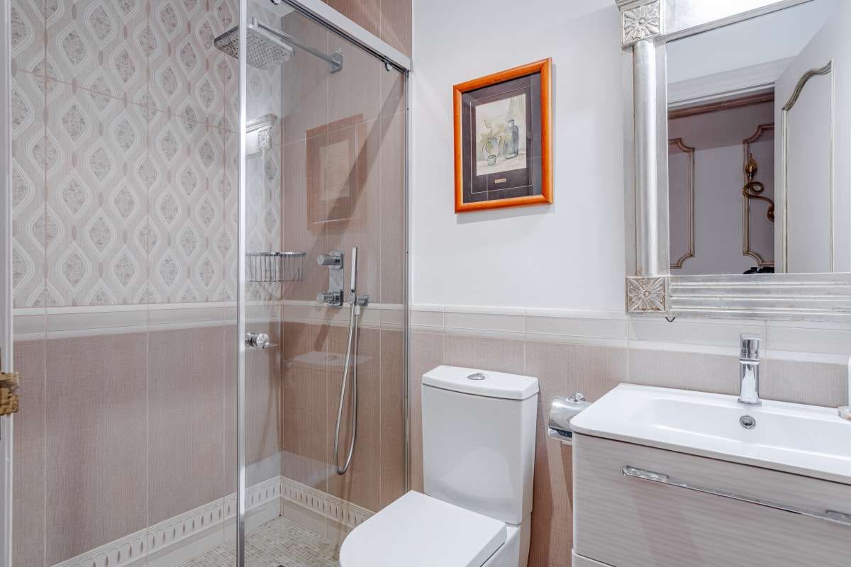 3 chambre Villa/Maison à vendre à Altea la Vella avec piscine garage - 791 000 € (Ref: 9958555)