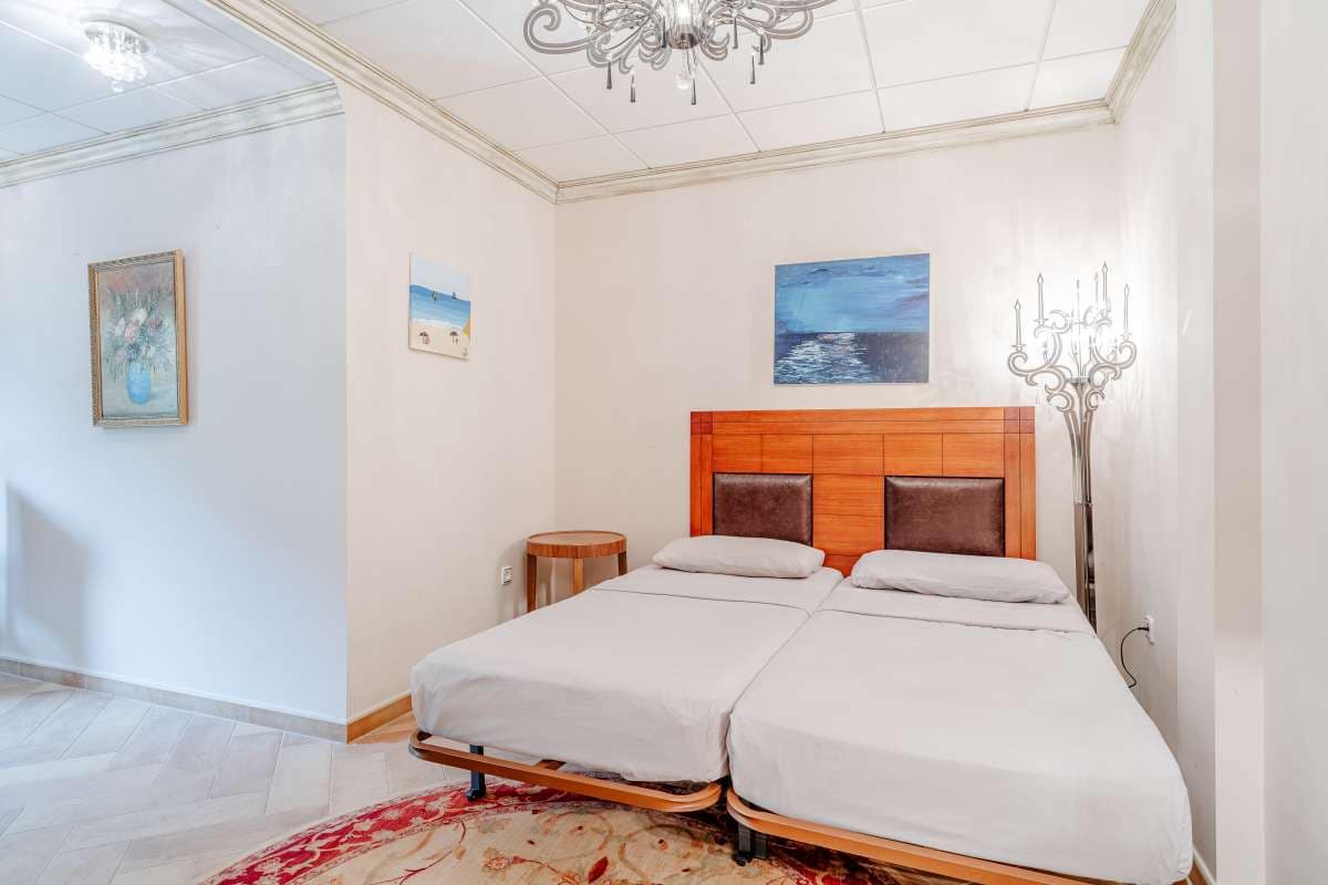 3 chambre Villa/Maison à vendre à Altea la Vella avec piscine garage - 791 000 € (Ref: 9958555)