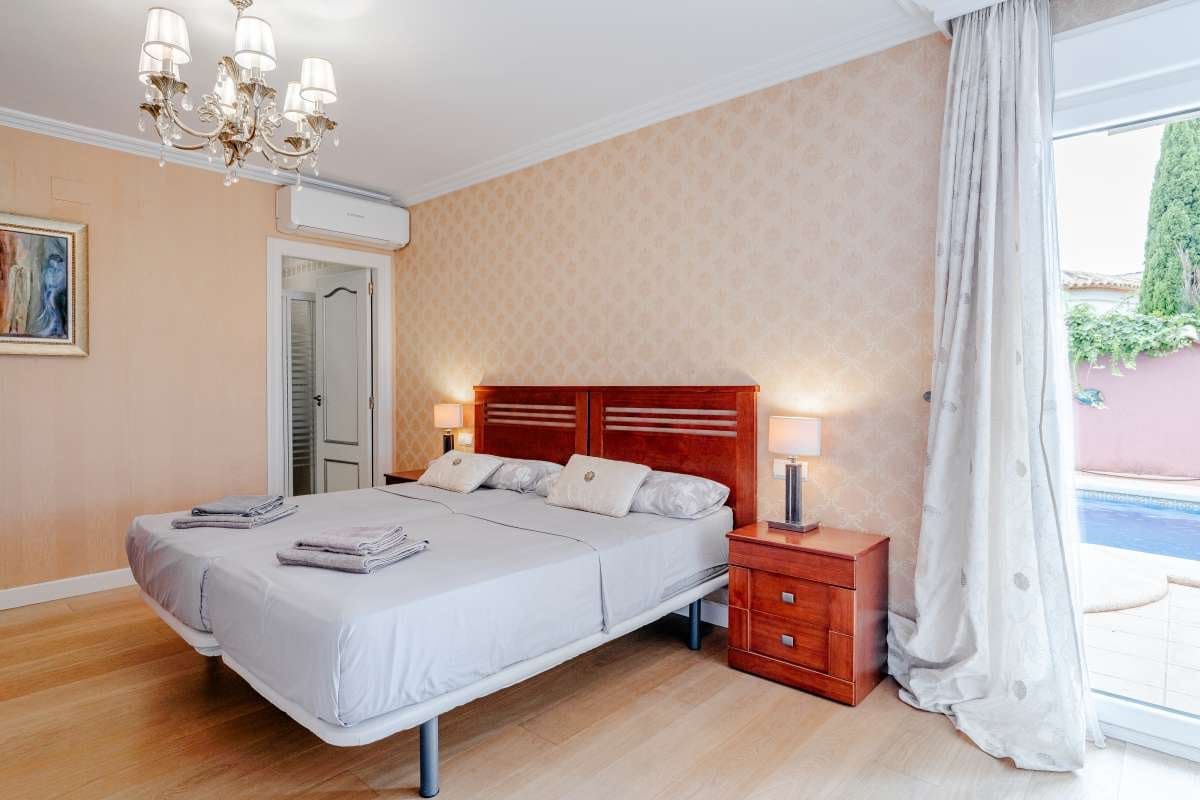 3 chambre Villa/Maison à vendre à Altea la Vella avec piscine garage - 791 000 € (Ref: 9958555)