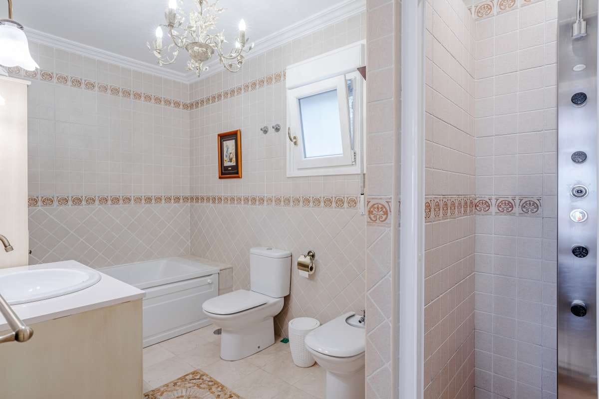 3 chambre Villa/Maison à vendre à Altea la Vella avec piscine garage - 791 000 € (Ref: 9958555)