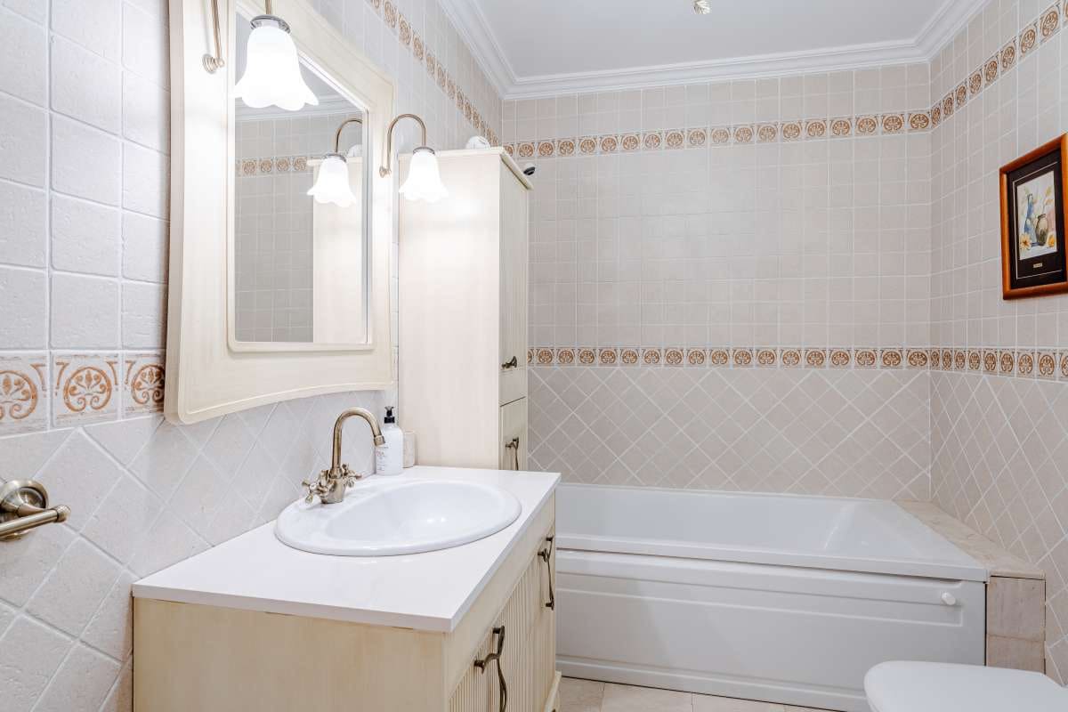 3 chambre Villa/Maison à vendre à Altea la Vella avec piscine garage - 791 000 € (Ref: 9958555)