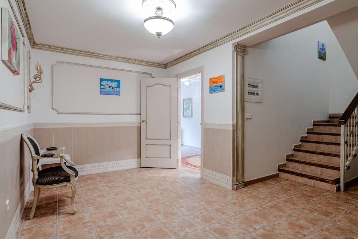 3 chambre Villa/Maison à vendre à Altea la Vella avec piscine garage - 791 000 € (Ref: 9958555)