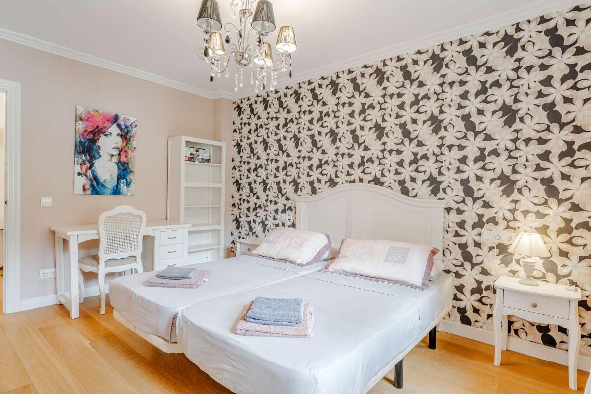 3 chambre Villa/Maison à vendre à Altea la Vella avec piscine garage - 791 000 € (Ref: 9958555)