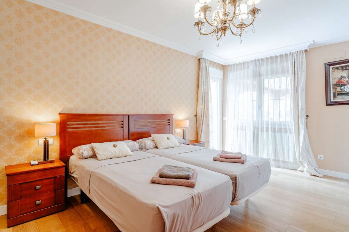 3 chambre Villa/Maison à vendre à Altea la Vella avec piscine garage - 791 000 € (Ref: 9958555)