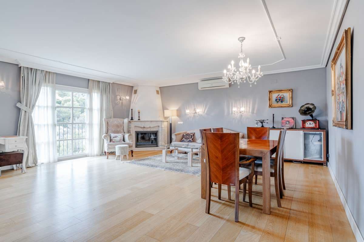 3 chambre Villa/Maison à vendre à Altea la Vella avec piscine garage - 791 000 € (Ref: 9958555)
