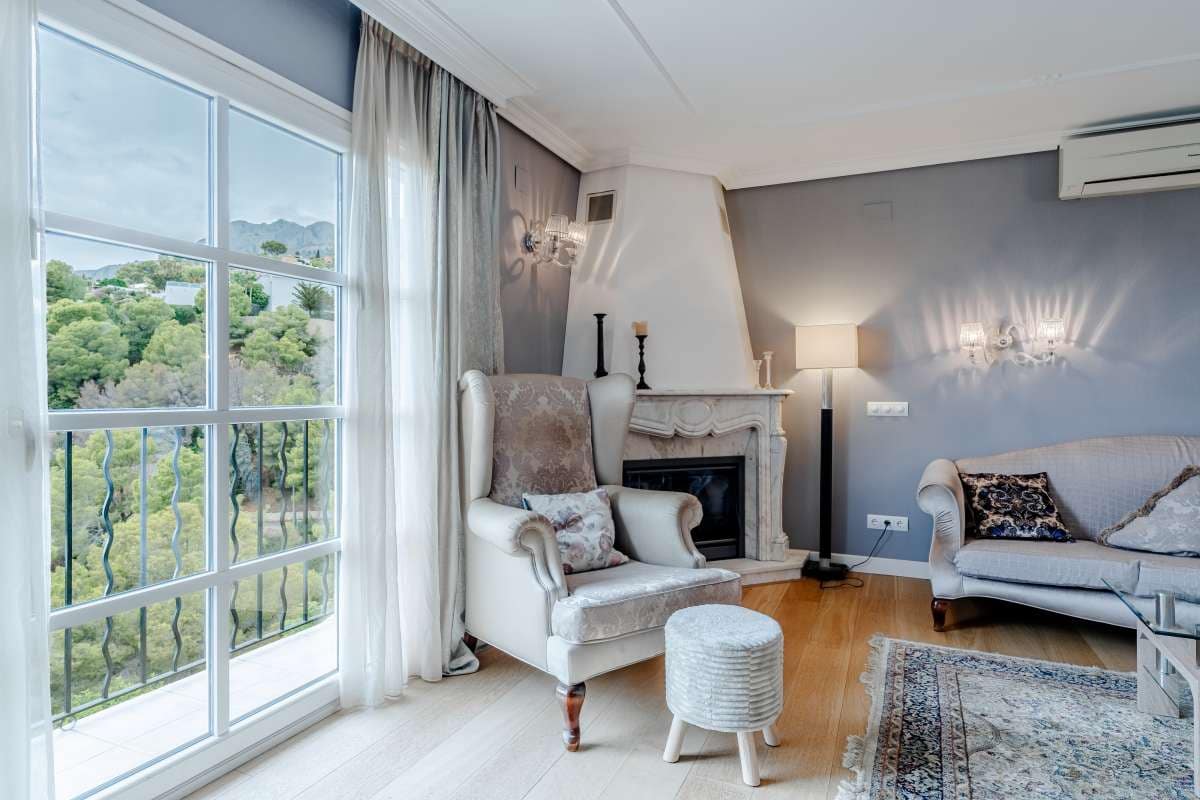 3 chambre Villa/Maison à vendre à Altea la Vella avec piscine garage - 791 000 € (Ref: 9958555)