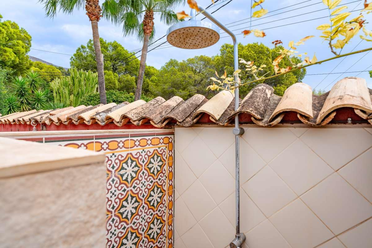 3 chambre Villa/Maison à vendre à Altea la Vella avec piscine garage - 791 000 € (Ref: 9958555)