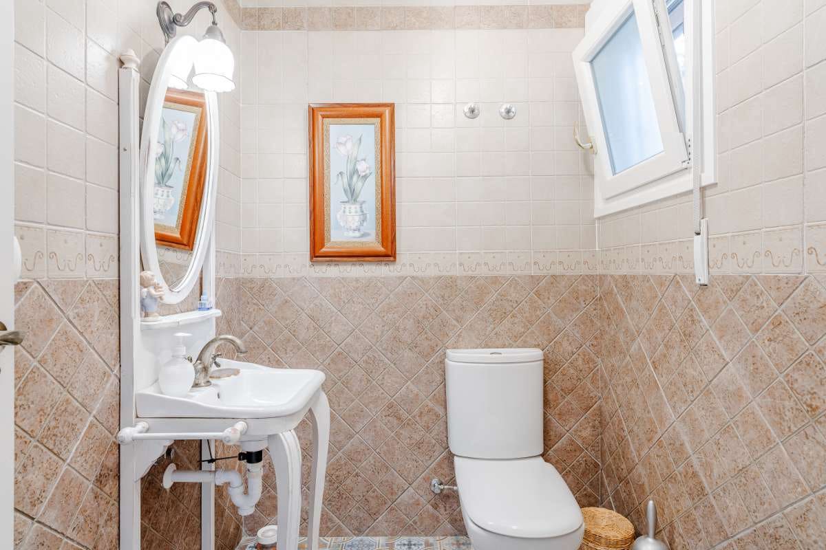 3 chambre Villa/Maison à vendre à Altea la Vella avec piscine garage - 791 000 € (Ref: 9958555)