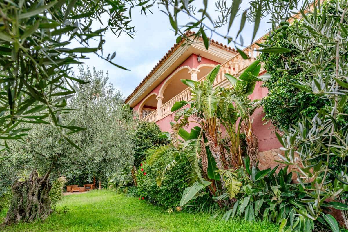 3 chambre Villa/Maison à vendre à Altea la Vella avec piscine garage - 791 000 € (Ref: 9958555)